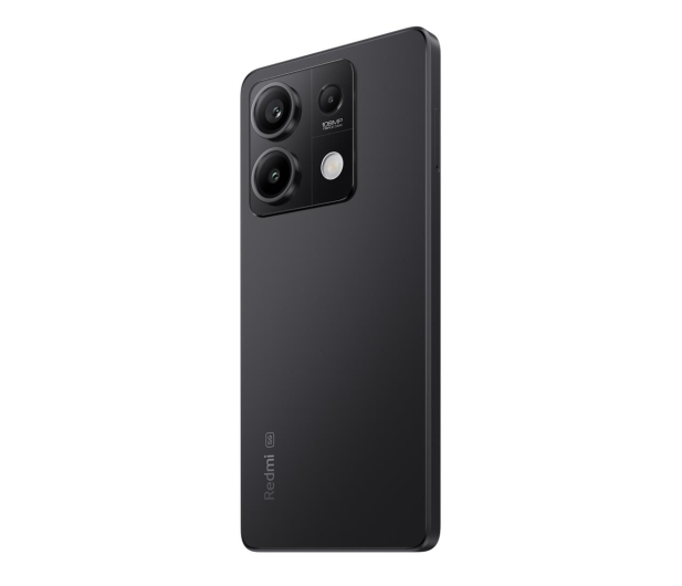 XIAOMI REDMI NOTE 13 5G 6/128 Czarny - 1213726 - zdjęcie 7